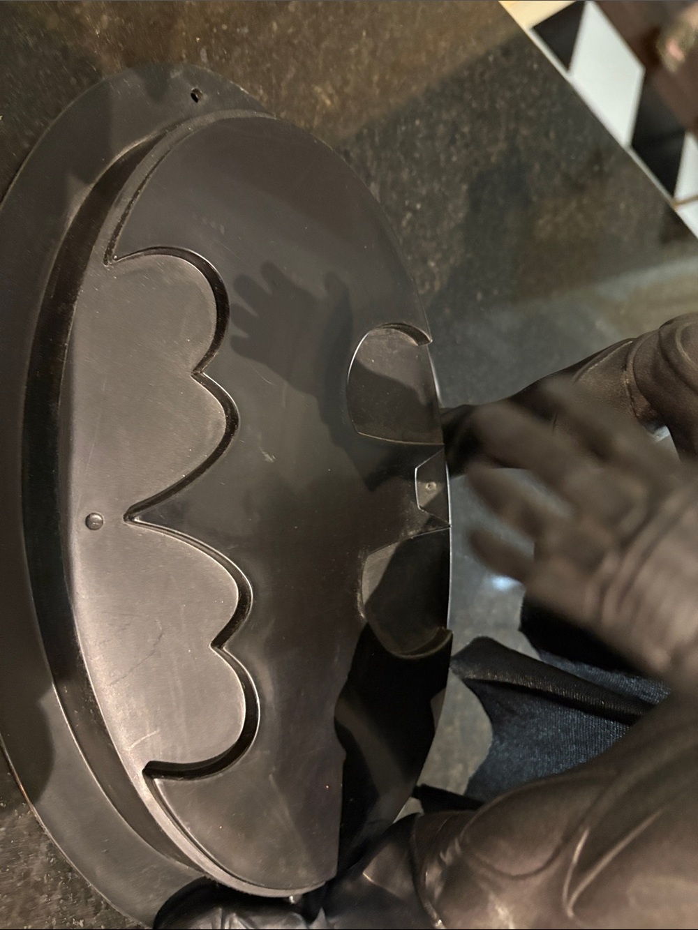 Batman - Picture 4 of 9